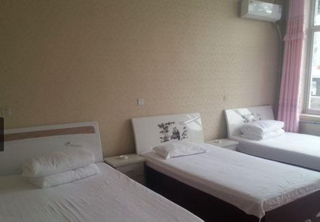 Таншань: Wanchao Inn