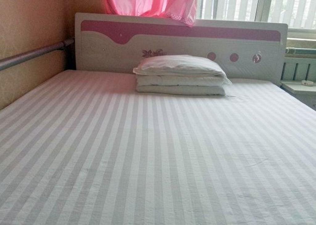 Таншань: Wanchao Inn