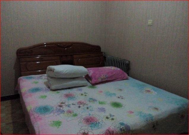 Баодин: Zhuozhou Renhe Inn