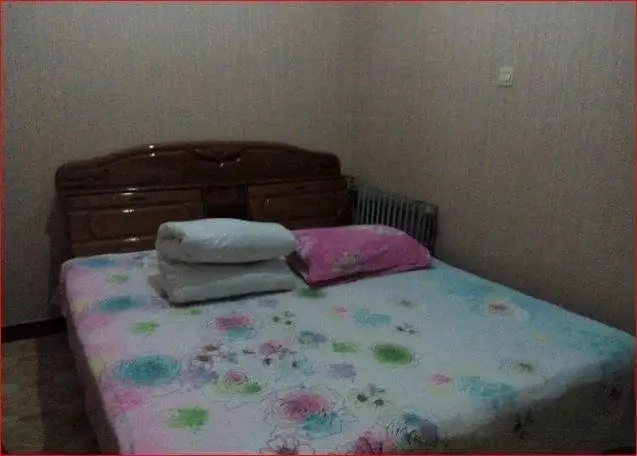 Баодин: Zhuozhou Renhe Inn