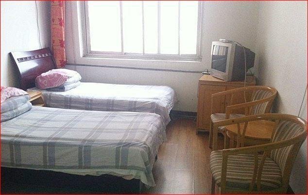 Баодин: Zhuozhou Renhe Inn