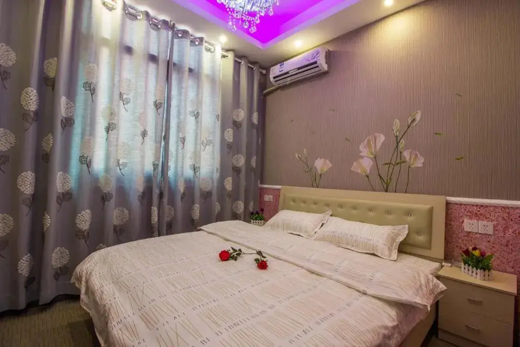 Сямынь: O Sea Country House