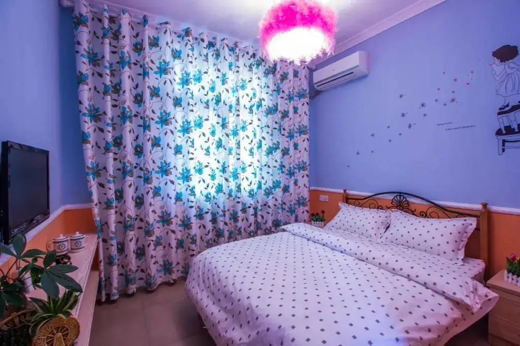 Сямынь: O Sea Country House