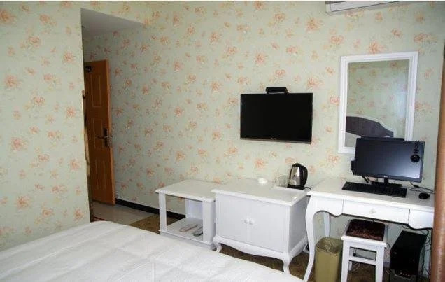Шицзячжуан: Xintiandi Hotel