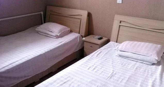 Шицзячжуан: Xintiandi Hotel