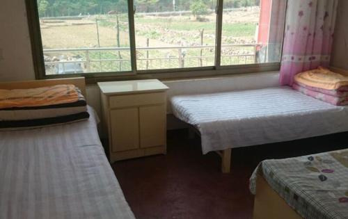 Хандань: Qibugou Xiangde Farmstay