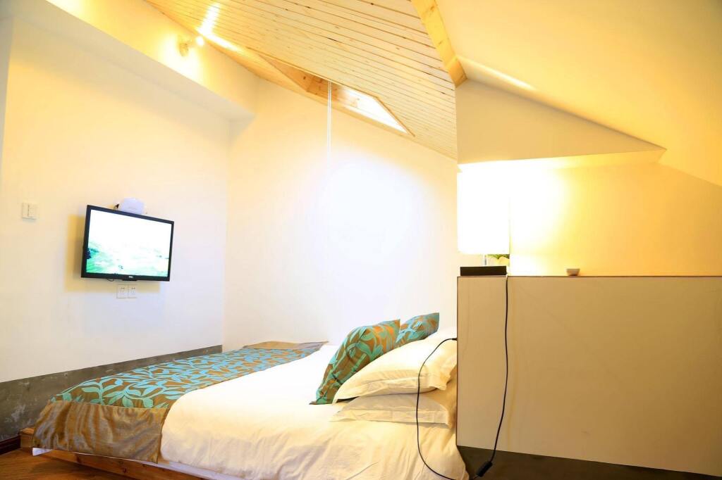 Hangzhou Ejoned Youth Hostel — фото 1