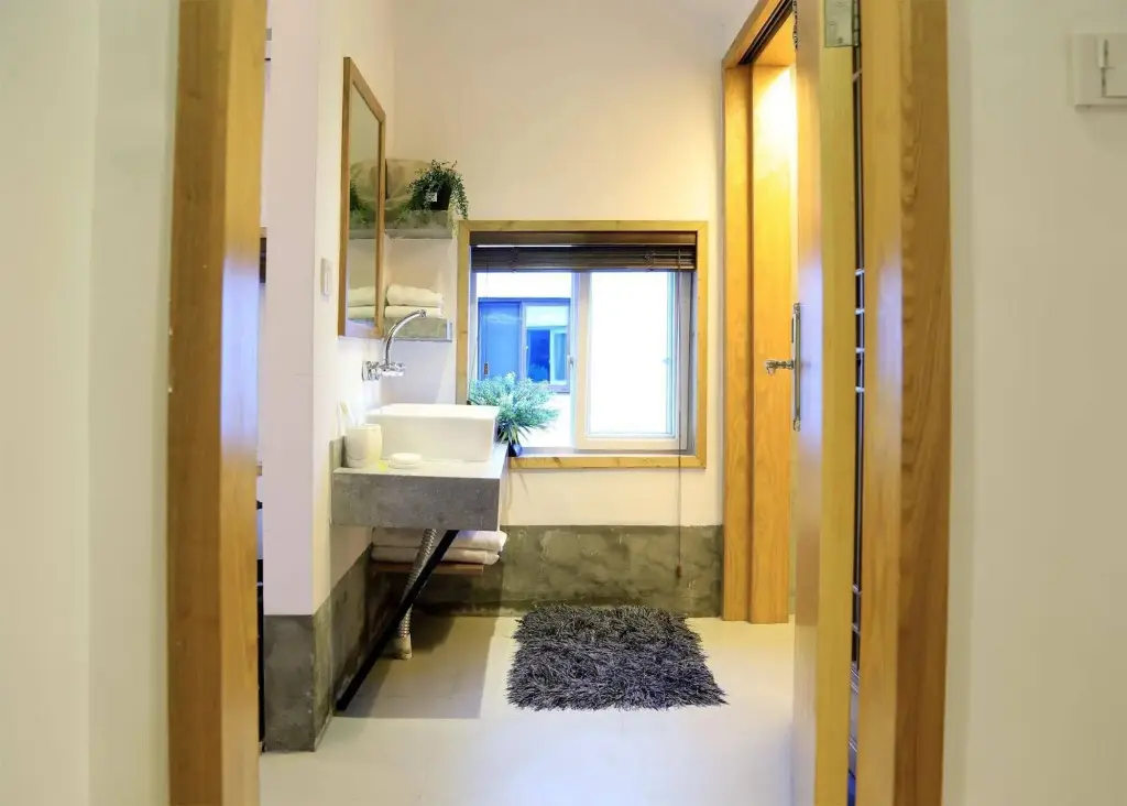 Ханчжоу: Hangzhou Ejoned Youth Hostel