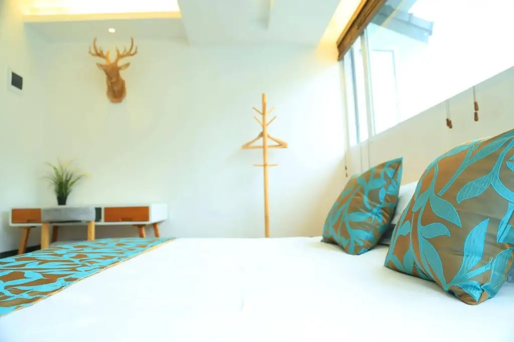 Ханчжоу: Hangzhou Ejoned Youth Hostel