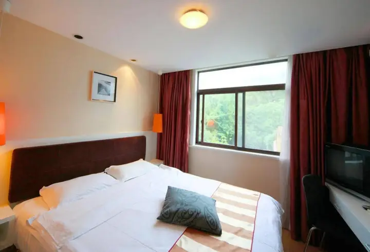 Ханчжоу: Hangzhou Ejoned Youth Hostel