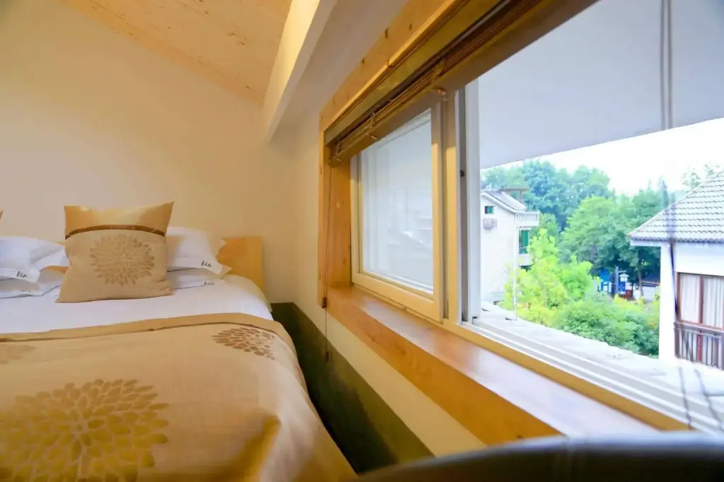 Ханчжоу: Hangzhou Ejoned Youth Hostel