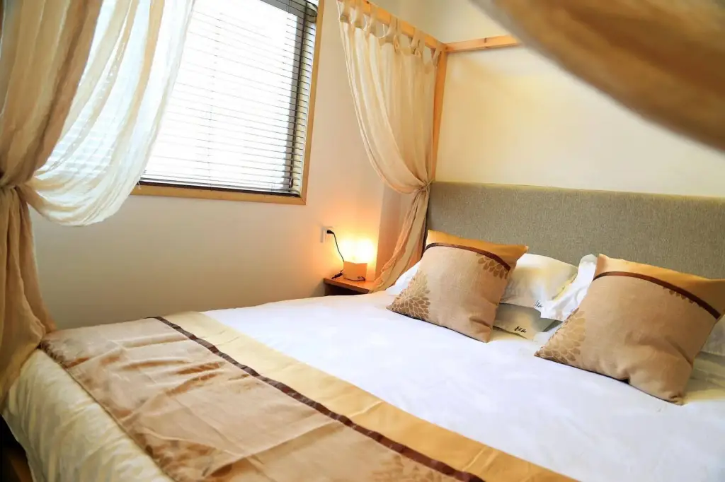 Ханчжоу: Hangzhou Ejoned Youth Hostel