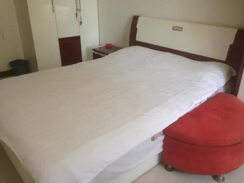 Шицзячжуан: Jixiang Ruyi Guesthouse