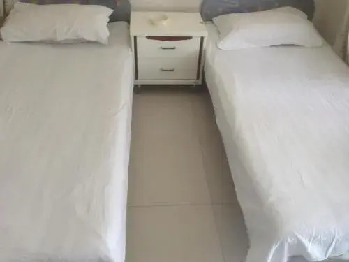 Шицзячжуан: Jixiang Ruyi Guesthouse