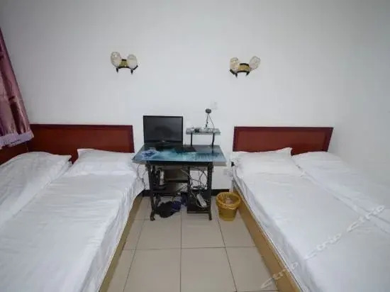 Баодин: Junlan Hotel