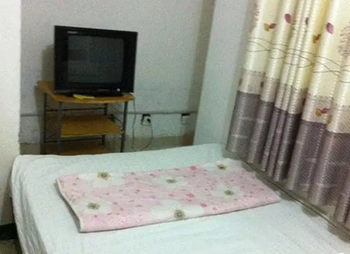 Чжэнчжоу: Jingya Hostel