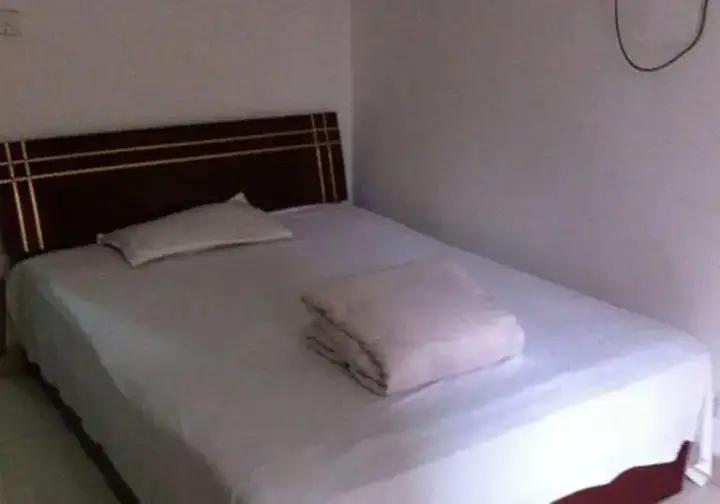 Чжэнчжоу: Jingya Hostel
