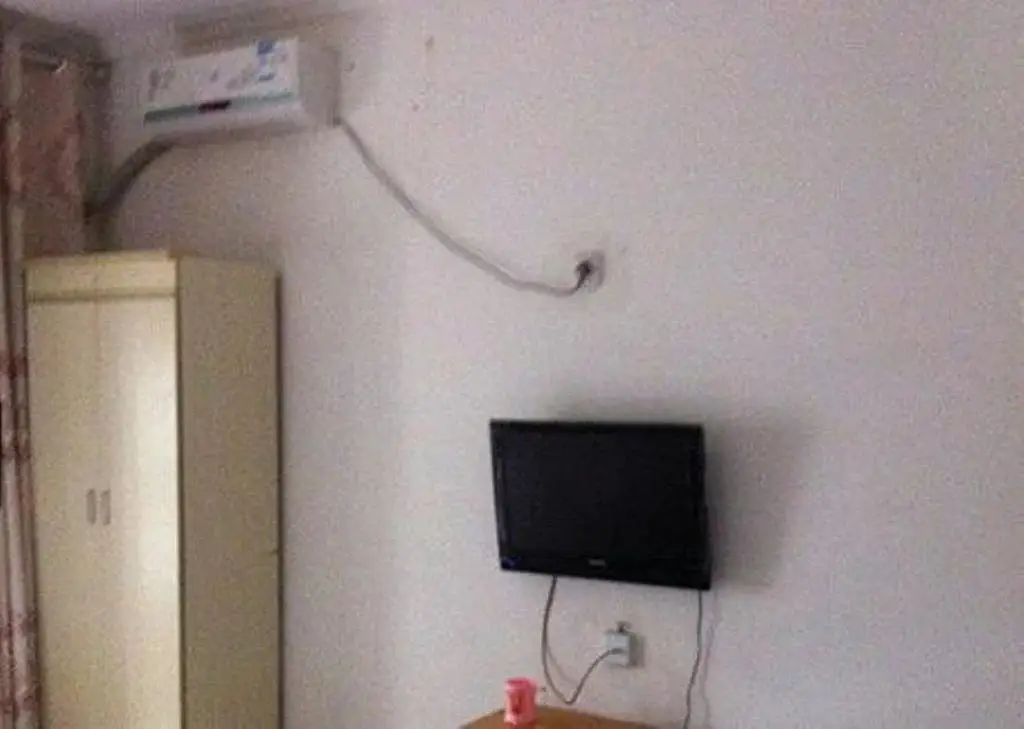 Чжэнчжоу: Jingya Hostel