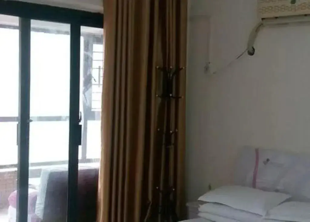 Чжэнчжоу: Jingya Hostel
