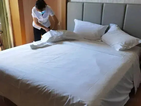 Мяньян: Mianyang Letian Boutique Hotel