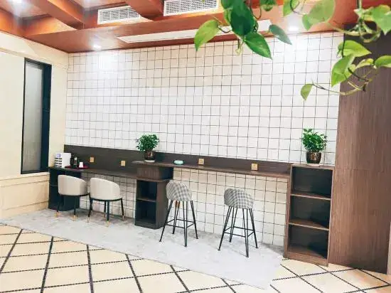 Мяньян: Mianyang Letian Boutique Hotel