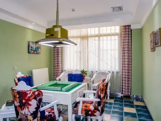 Мяньян: Mianyang Letian Boutique Hotel