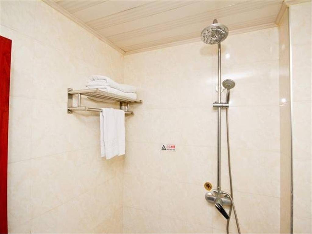 Сиань: Xi'an Langdu Express Hotel