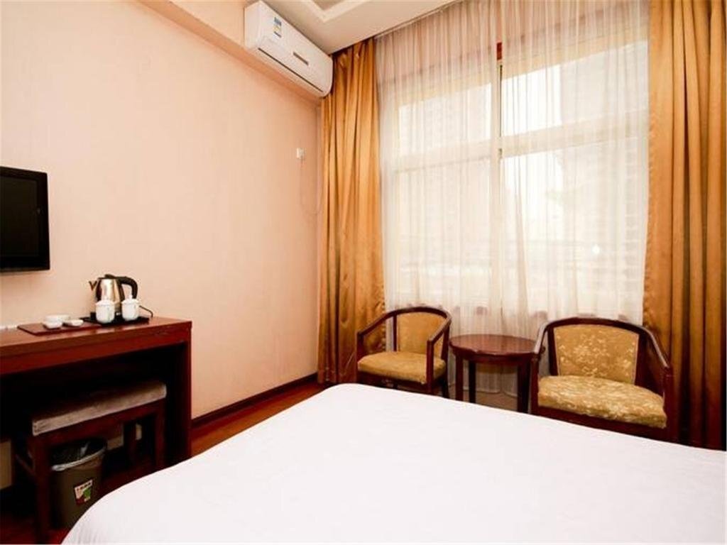 Сиань: Xi'an Langdu Express Hotel