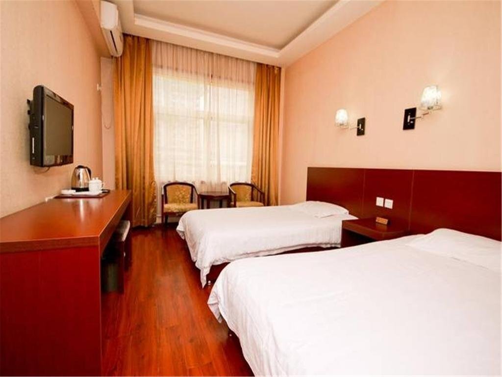 Сиань: Xi'an Langdu Express Hotel