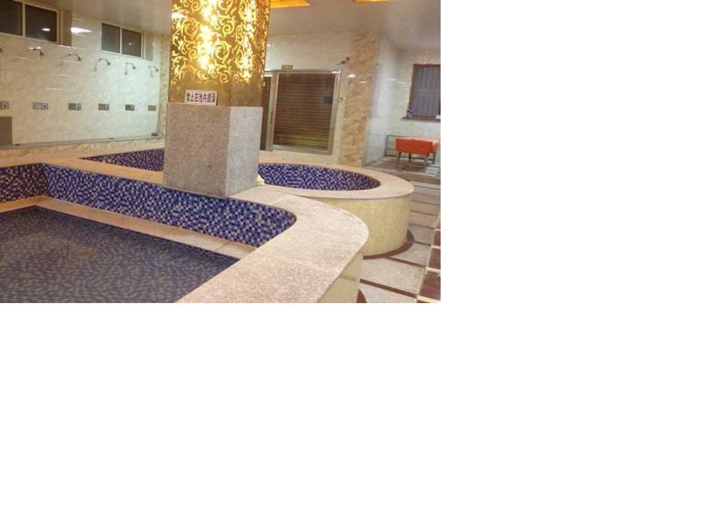 Даньдун: Kuandian Jiahe Bath Jinyu Inn