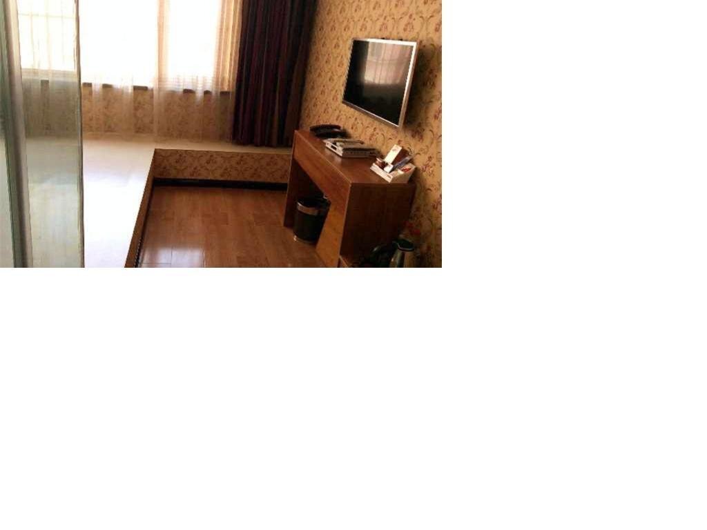Даньдун: Kuandian Jiahe Bath Jinyu Inn