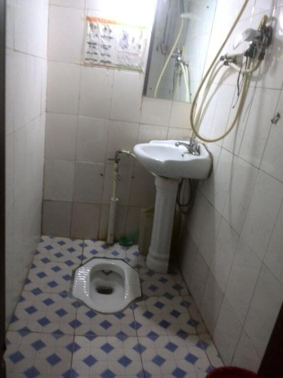 Тайюань: Taiyuan Jindou Hostel