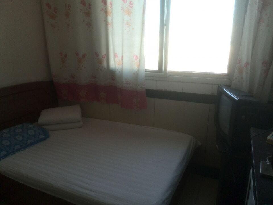 Тайюань: Taiyuan Jindou Hostel