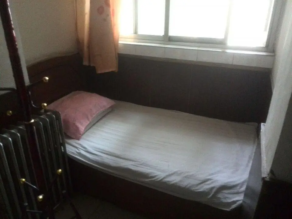 Тайюань: Taiyuan Jindou Hostel