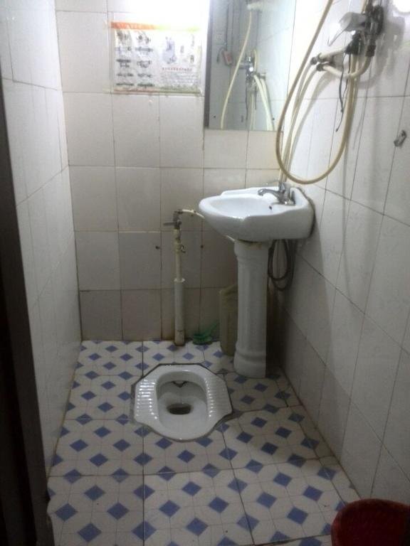 Тайюань: Taiyuan Jindou Hostel