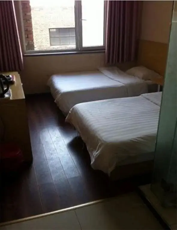 Qianzun Quick Inn — фото 1