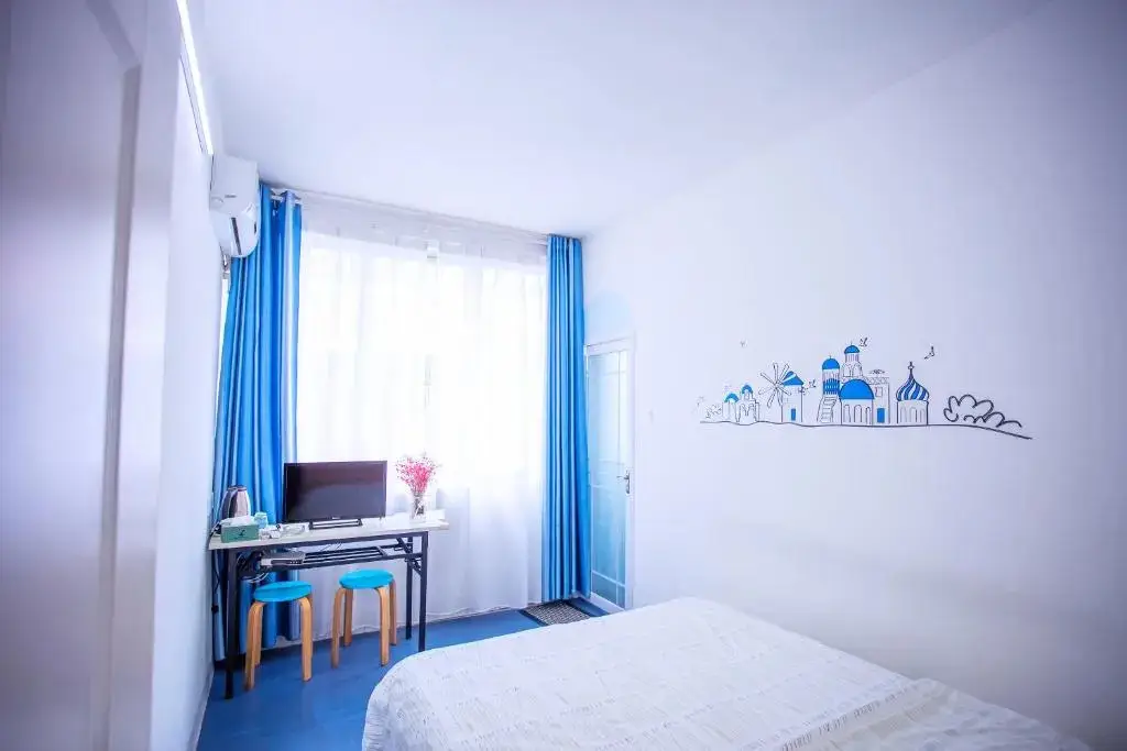 Гуйлинь: Murphy Youth Hotel Guilin