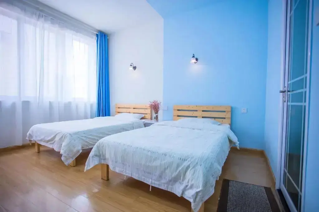 Гуйлинь: Murphy Youth Hotel Guilin