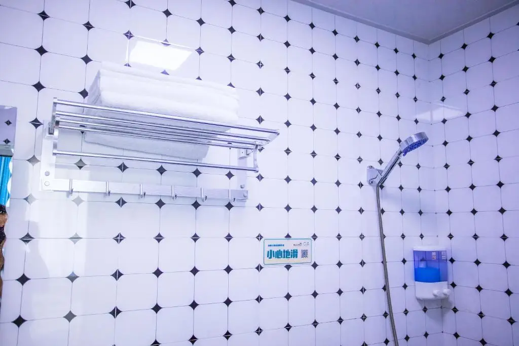 Гуйлинь: Murphy Youth Hotel Guilin