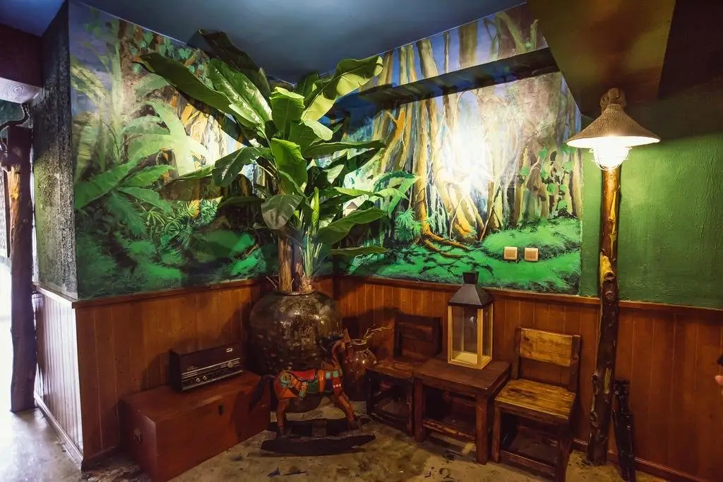 Куньмин: 26 Life Hostel Kunming Dianchi Branch