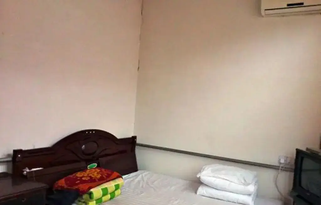Баодин: Fucha Guesthouse