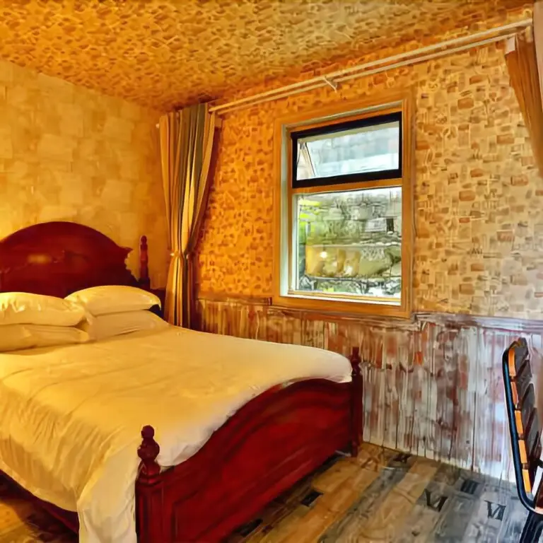 Ханчжоу: Hangzhou No.55 Bie Yuan Inn
