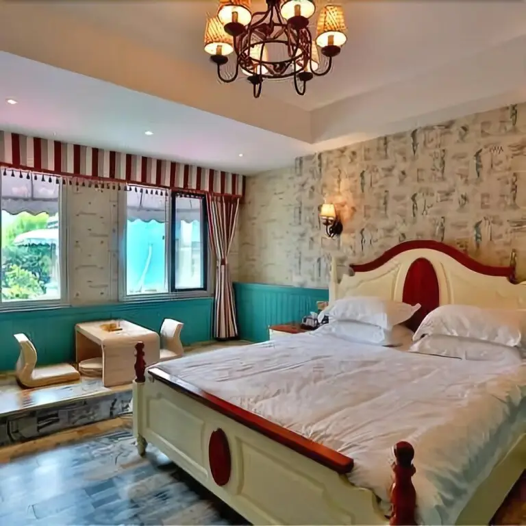 Ханчжоу: Hangzhou No.55 Bie Yuan Inn