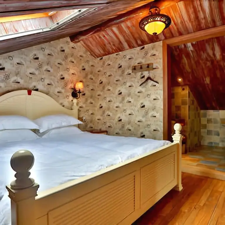 Ханчжоу: Hangzhou No.55 Bie Yuan Inn