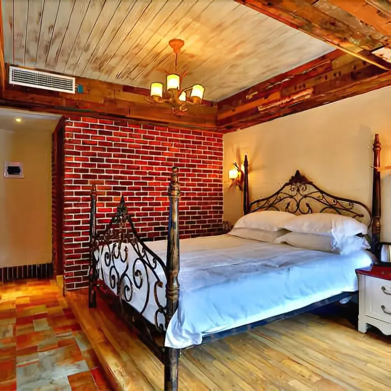 Ханчжоу: Hangzhou No.55 Bie Yuan Inn