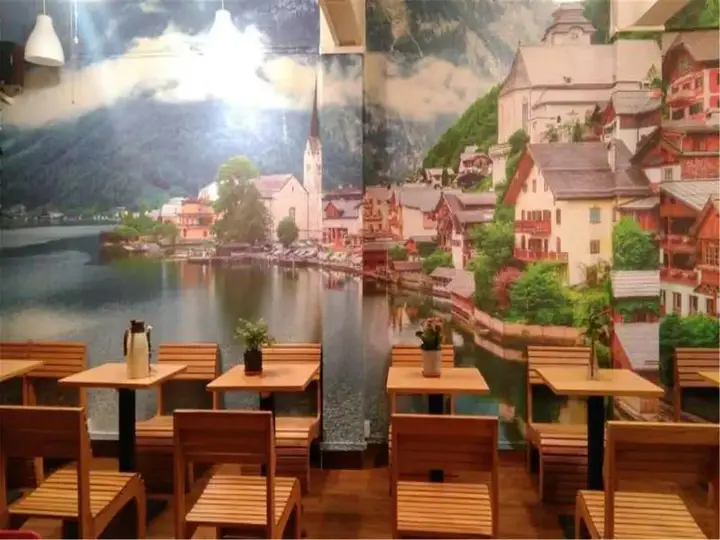 Гуанчжоу: Dacheng Xiaoshe Homstay