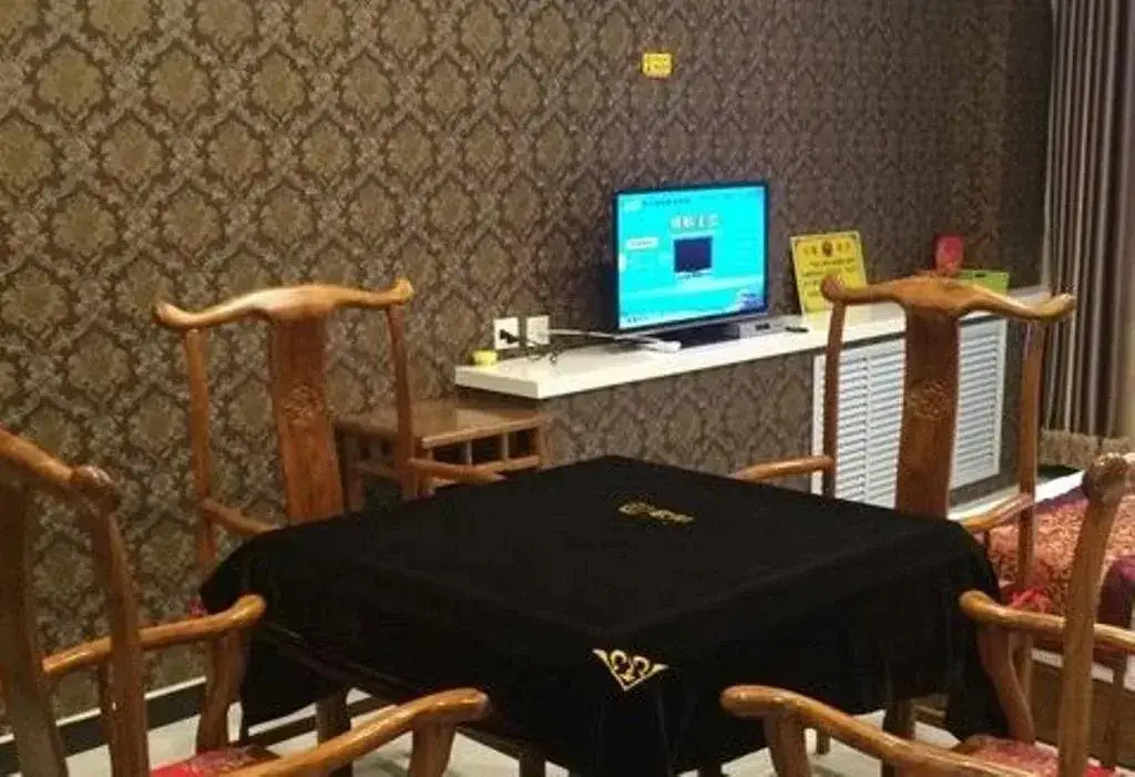 Баодин: An'an Express Hotel