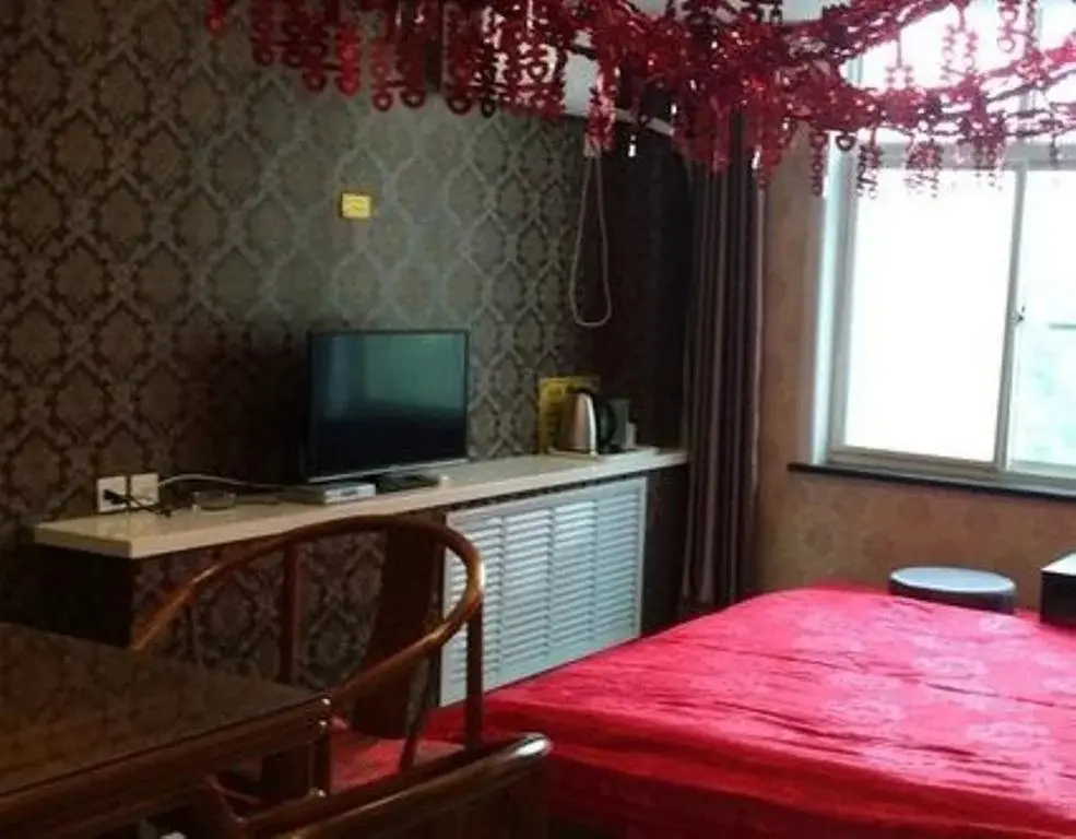 Баодин: An'an Express Hotel