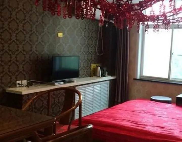 Баодин: An'an Express Hotel
