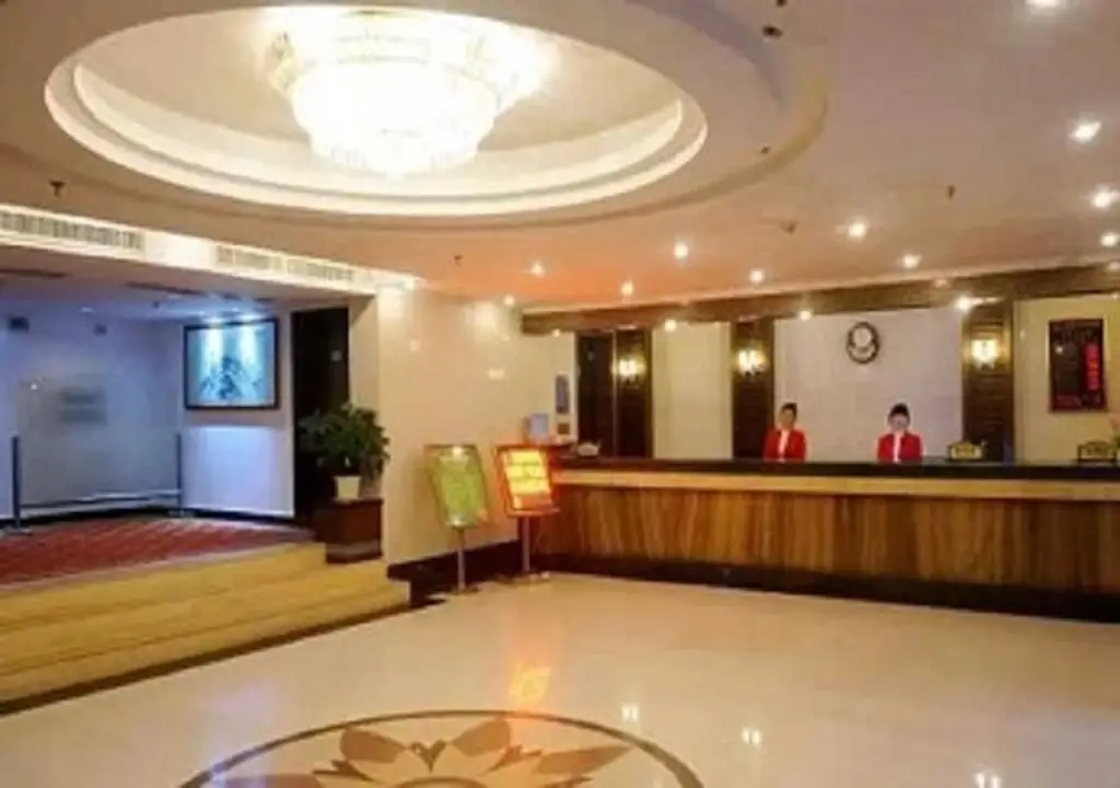 Taojiang Hotel — фото 1